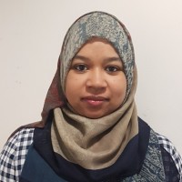 Meena Khanom MAAT CFBM