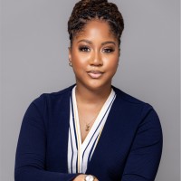 Gabrielle Henderson