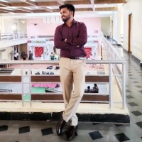 Sachin Biradar