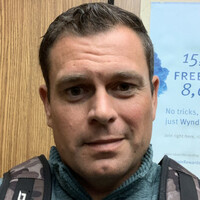 Russell Paul