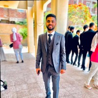 Mohamed Ghanem