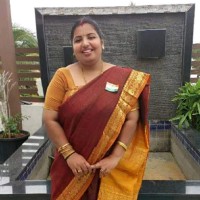 Rajashree Haresh