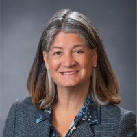 Joan Gillman