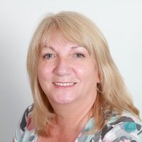 Gwen Laird