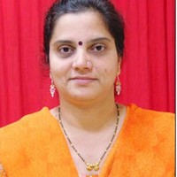 Sharmila Salunke
