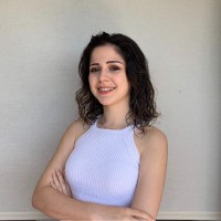 Claudia Aizpurua