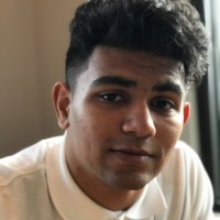 Ali Bhatti