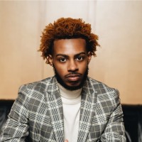 Zackery Parrish, Mba, Shrm-Cp