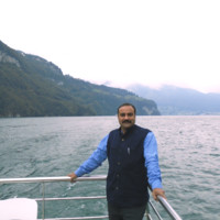 Rahul Wadke