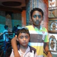 Rushikesh Dhawandkar