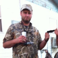 Tyler Abshire