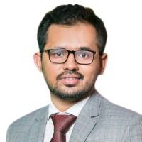 Ankur Saha