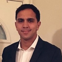Jason Falcon