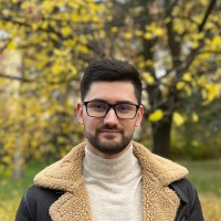 Stefan Ristic