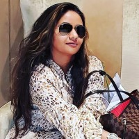 Twinkle Shah