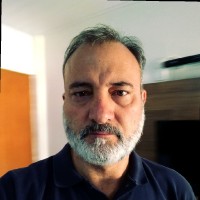 Jose Valentim Massoni