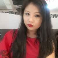 Twinkle Sinha