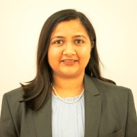 Tulsi Patel