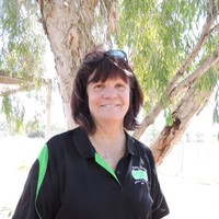 Janice Mansfield