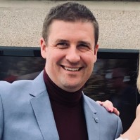 Kevin Cassidy