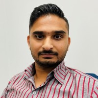 Jatin Patel