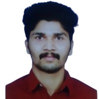 NIKHIL P P