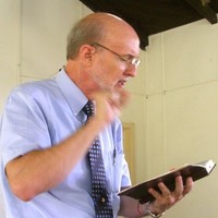 J. Gary Ellison