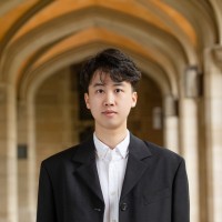 Ian Xie