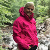 Malena Andersson