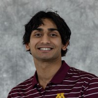 Yash Salunke