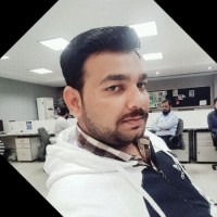 Qamar Javed