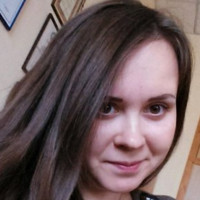 Maryna Kushcheva