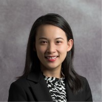 Mandy Xu