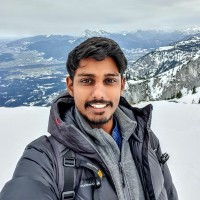 Aditya Chauhan