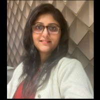 Mansi Phalak