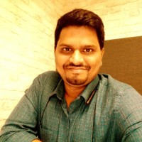 Kartik Kulkarni