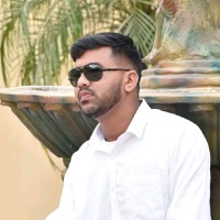 Dhiraj Chaudhary