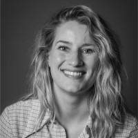 Kirsten ten Berge