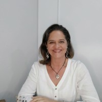 Sandra Elisa Spanamberg