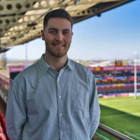 Liam Walker