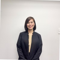 Maria May Paz Panila- Veloso, Mba, Cgsp