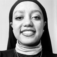 Hanan (ሀናን) Mudesir Hassen