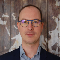 Sylvain Malinge