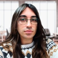 Sergio Gómez García