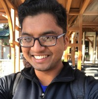 Ajay Deepak Baskaran