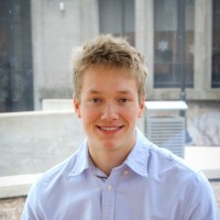 Ethan Engelfried