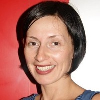 Oksana Petranivskaya