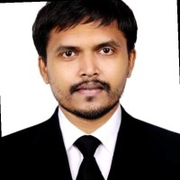 Sudeesh PM
