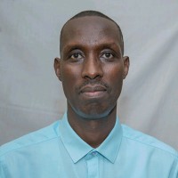 Daniel Kagimbi