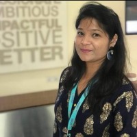 Shalini Saxena